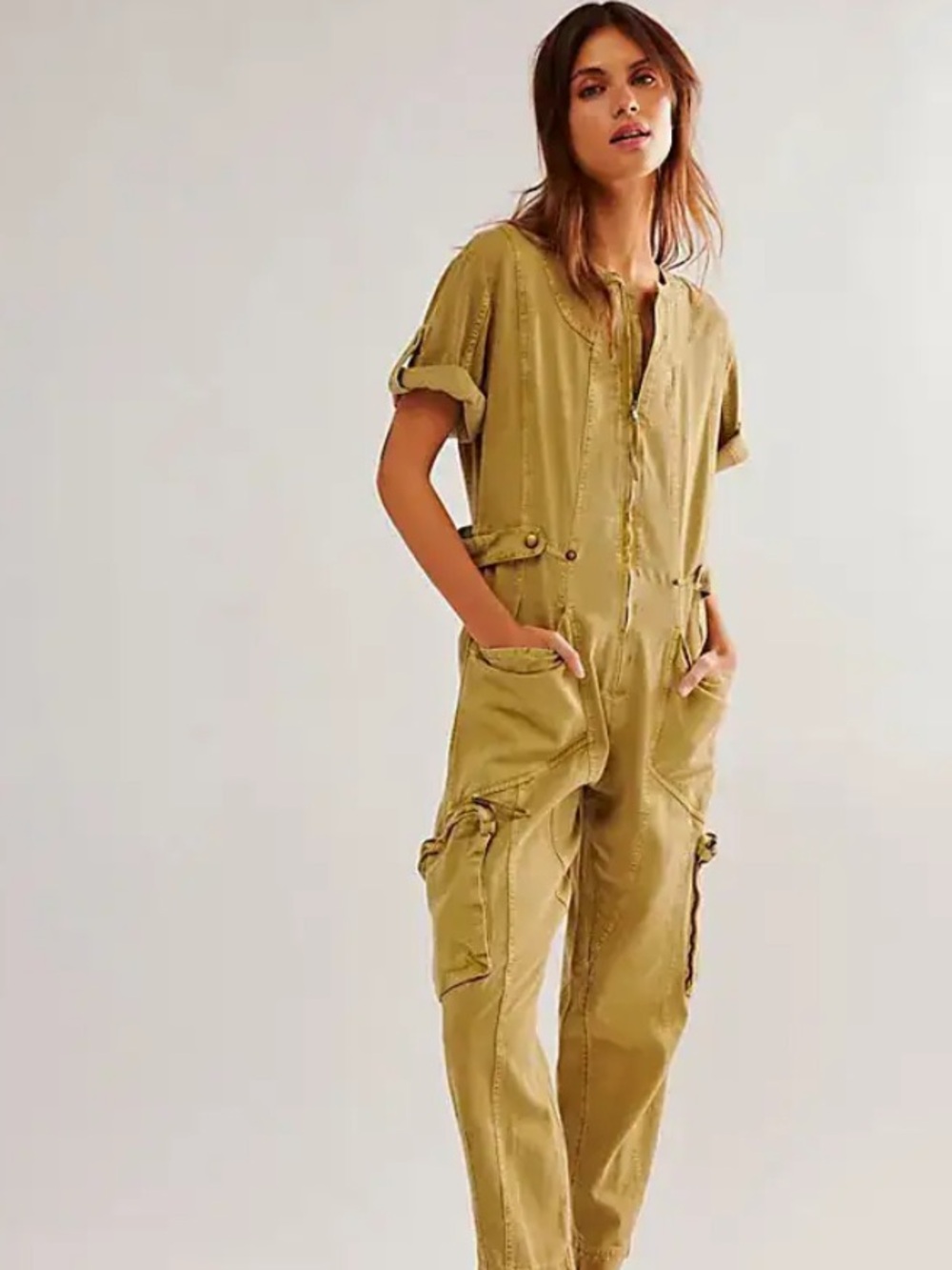 Let's Ride One-Piece
NWOT
Color - BLACK
Free People - Picture 1 of 8